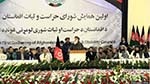 از تقلای اپوزیسیون تا استواری دولت وحدت ملی 